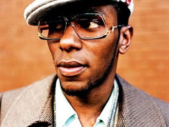 Yasiin Bey offers a version of Chief Keef's street anthem 'I Don't Like'