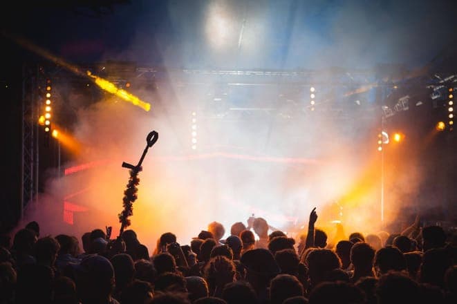 Farr Festival reveals day-by-day lineup breakdown for 2015