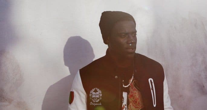 Stream ‘Work’, Lil Silva’s potential-packed collaboration with singer Banks