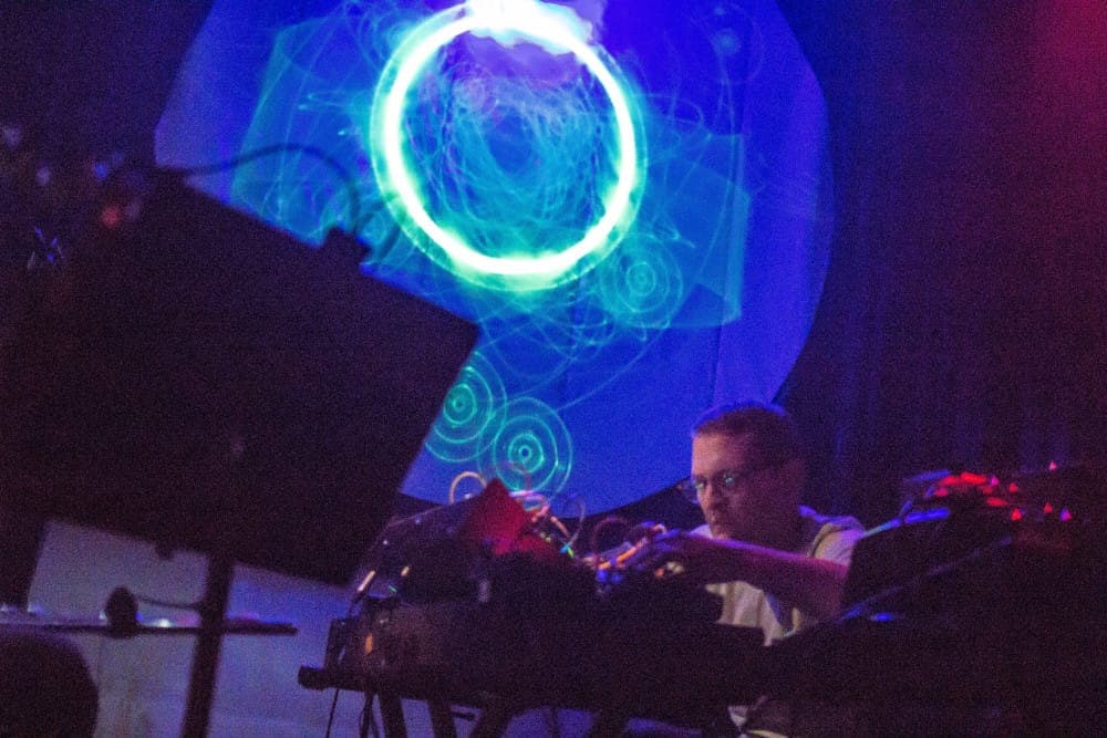Together Boston returns with Matthew Dear, Floating Points, Negative Gemini and more