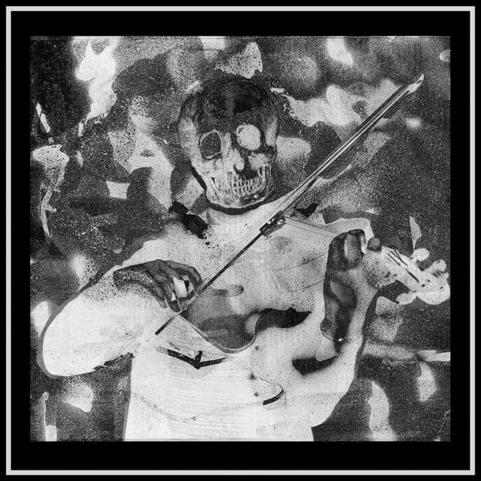 Ex-Yellow Swan Gabriel Saloman reveals new album Soldier’s Requiem; hear a track now