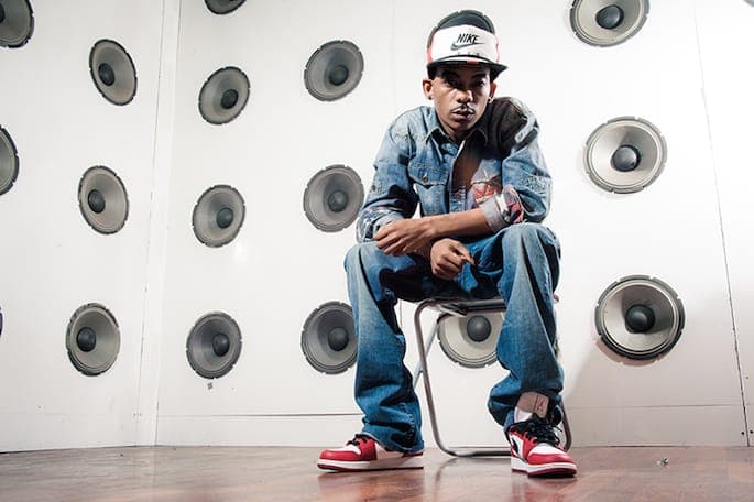 Listen to TeeFLii's DJ Mustard-produced '24 Hours', featuring 2 Chainz