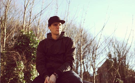 Murlo's favourites of 2013