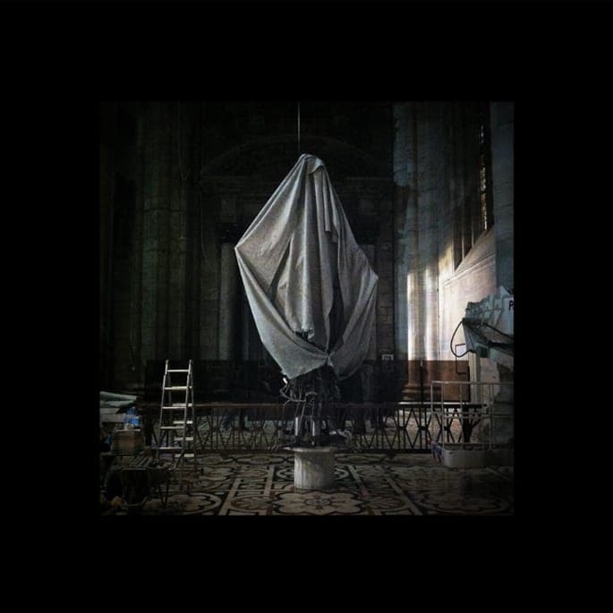 Tim Hecker announces “theological” new studio album Virgins