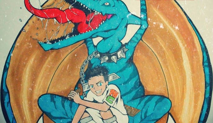 The Week’s Best Mixtapes