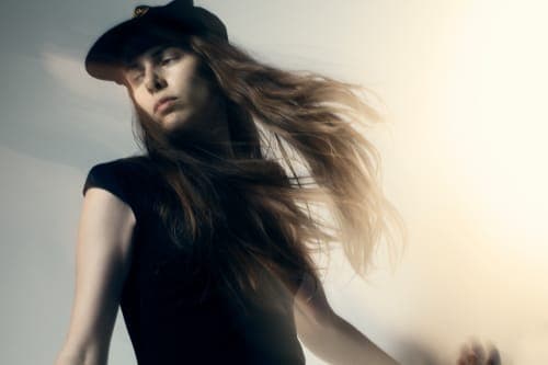 Laurel Halo on working with Hyperdub and the pursuit of “sensual ugliness”