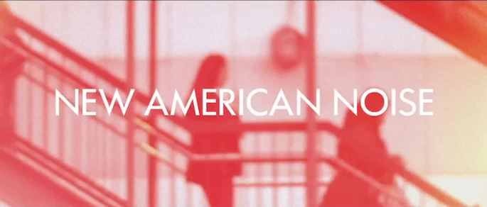 Watch the New American Noise series, documenting six vibrant urban scenes