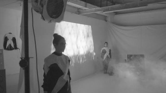 Lena Willikens and Sarah Szczesny announce score for audiovisual drama Phantom Kino Ballett
