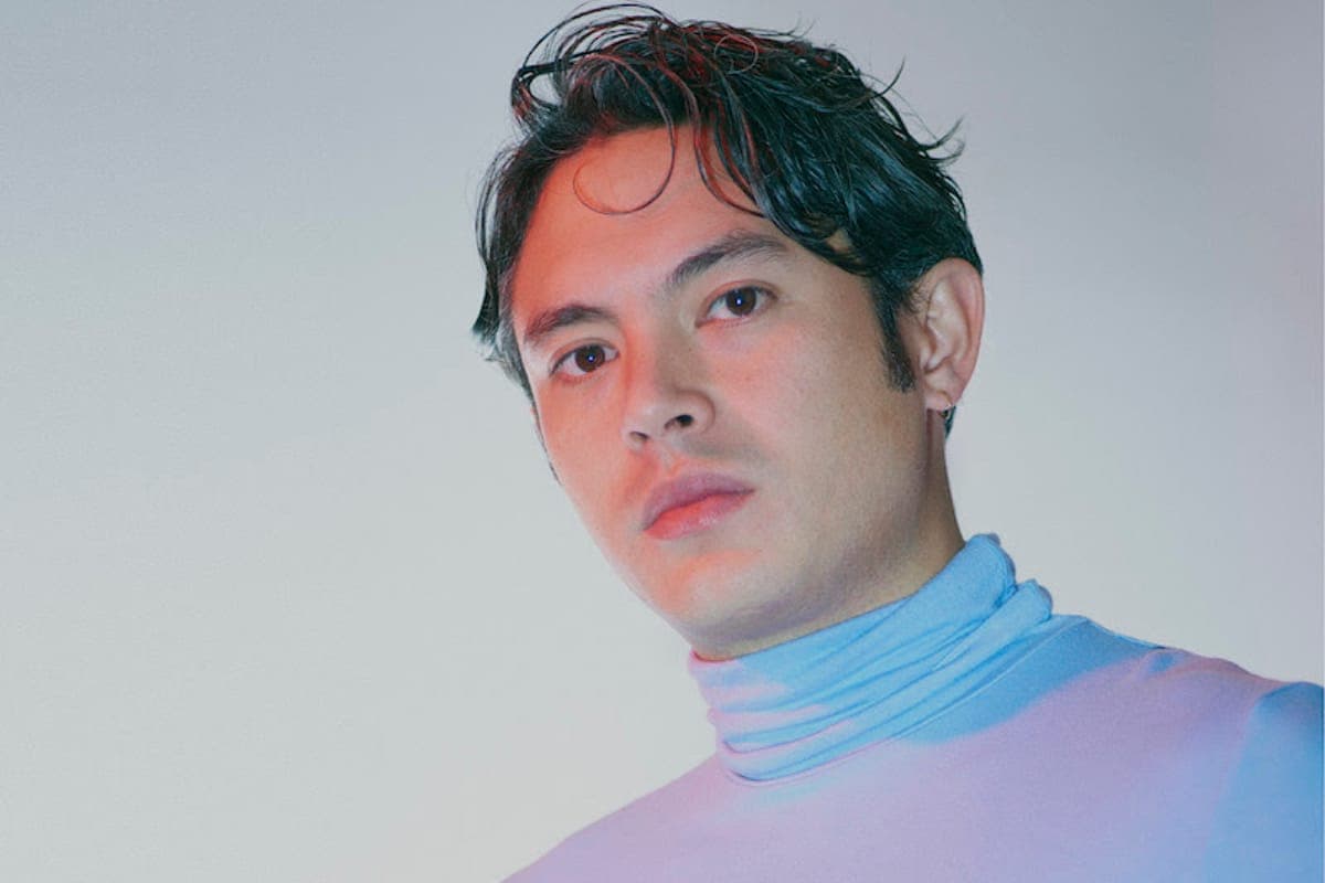 Soda Plains channels “anaesthetic dread” on new mixtape Reconcile