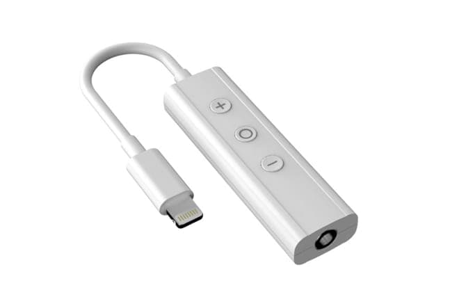 iPhone 7 headphone jack rumours reignite with Lightning adaptor images