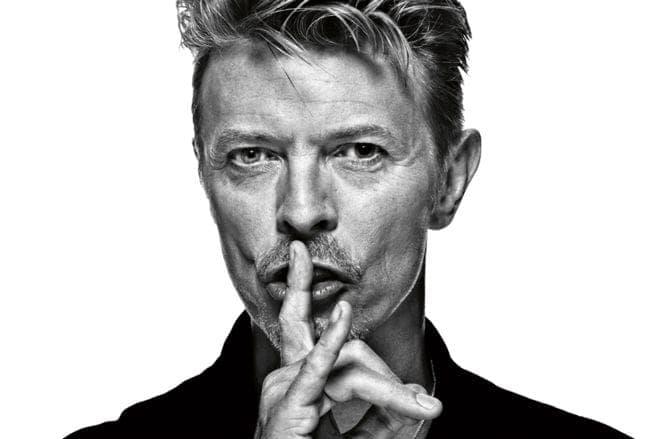 David Bowie’s son confirms his ashes were not scattered at Burning Man