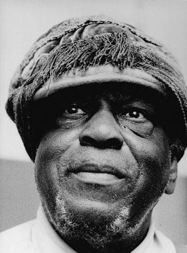 Download a 14 hour retrospective of cosmic jazz legend Sun Ra, “unheard nuggets” and all