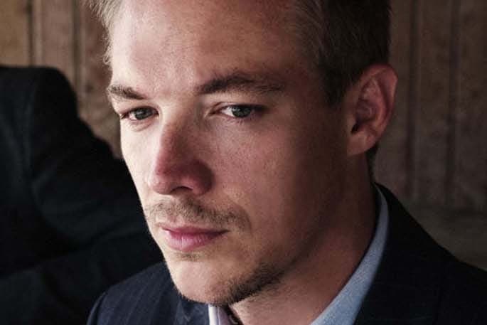 Diplo planning "Psychedelic Southern Gospel" solo album, shares first track