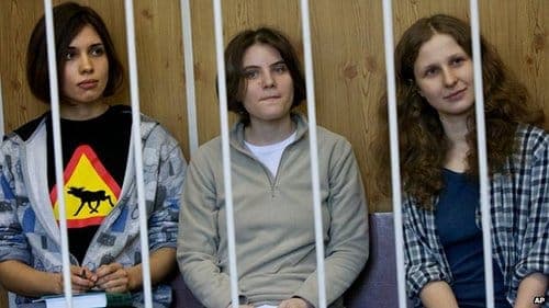 Jarvis Cocker, Johnny Marr and more pen protest letter over Pussy Riot case