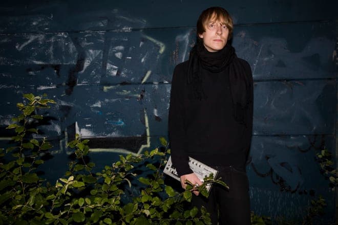TM404 returns with more 303 experiments on Acidub