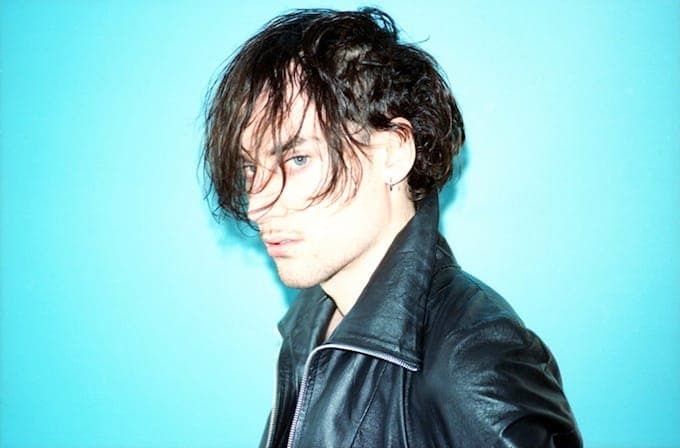 Jimmy Edgar announces world tour in support of Hot Flush LP Majenta