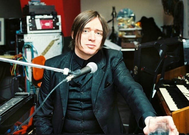 Serbia's Resonate adds Blixa Bargeld, Senyawa and Machinefabriek