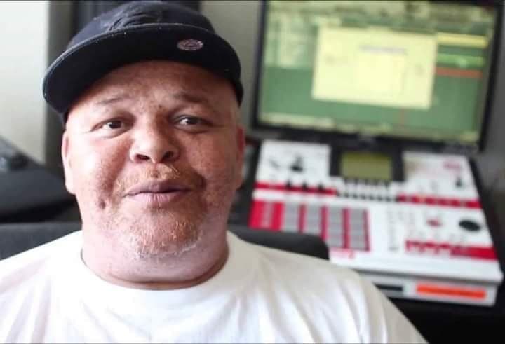 Geto Boys’ DJ and producer DJ Ready Red has died aged 53
