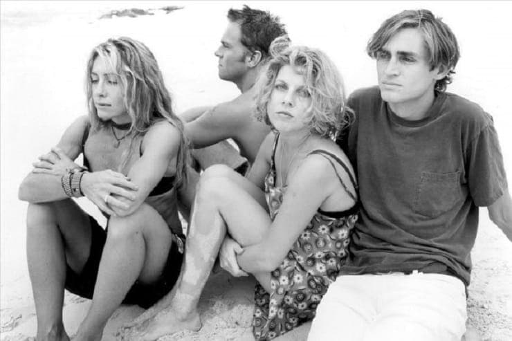 Belly’s classic 1993 album Star to get vinyl reissue