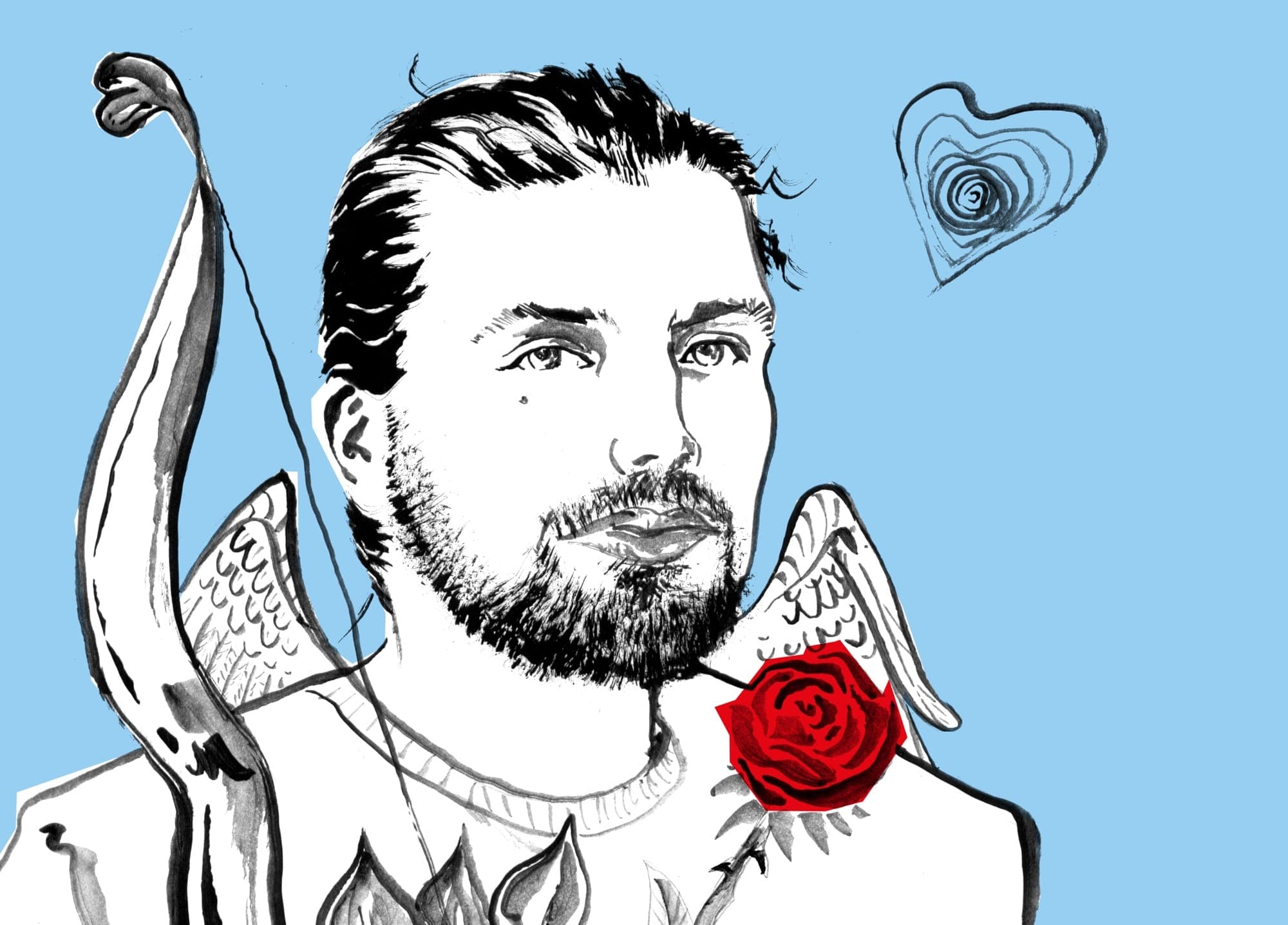 FACT mix 574: Florentino