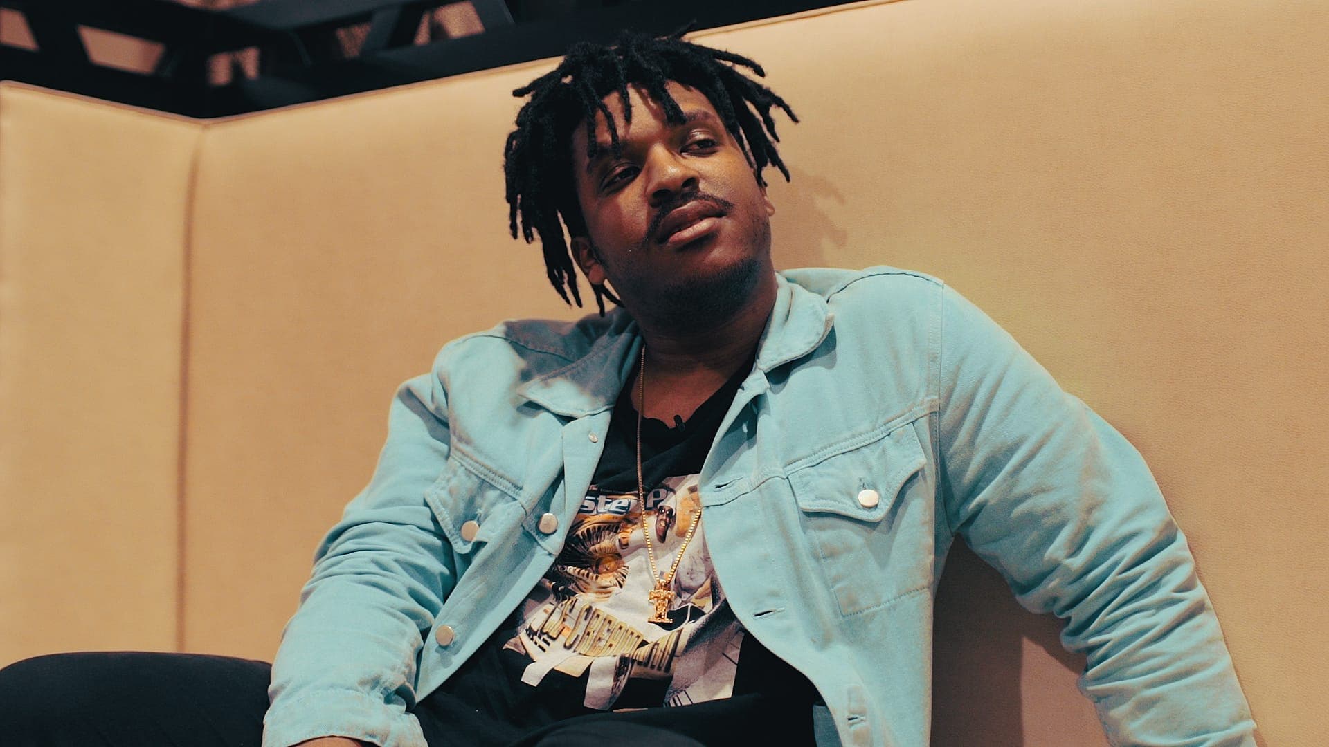 FACT at SXSW 2015 - Father interview