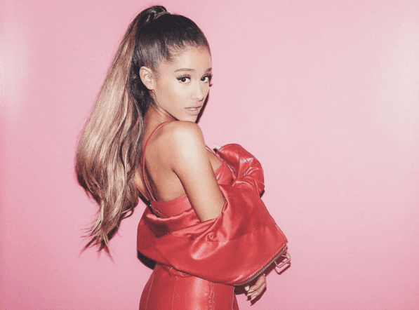 Ariana Grande reveals Dangerous Woman tracklist featuring Nicki Minaj, Future, Lil Wayne