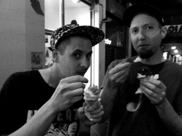 LV sign to Gilles Peterson’s Brownswood, release first single with Armenian pianist Tigran Hammasyan