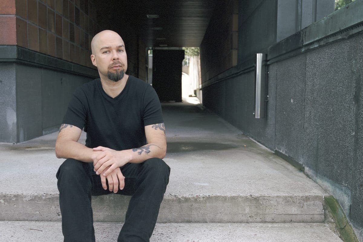 Mika Vainio’s last UK performance to be released alongside Joséphine Michel photo book