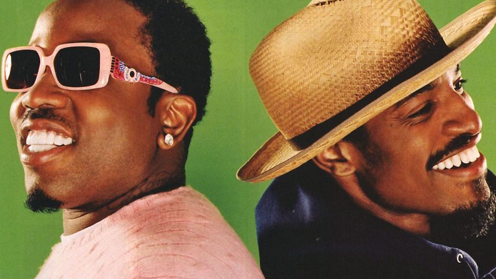 Outkast to headline Bestival