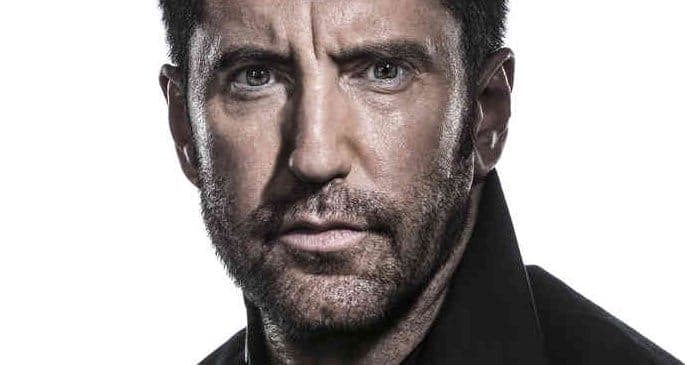 Trent Reznor says "a heartfelt f**k you" to the Grammys' producers