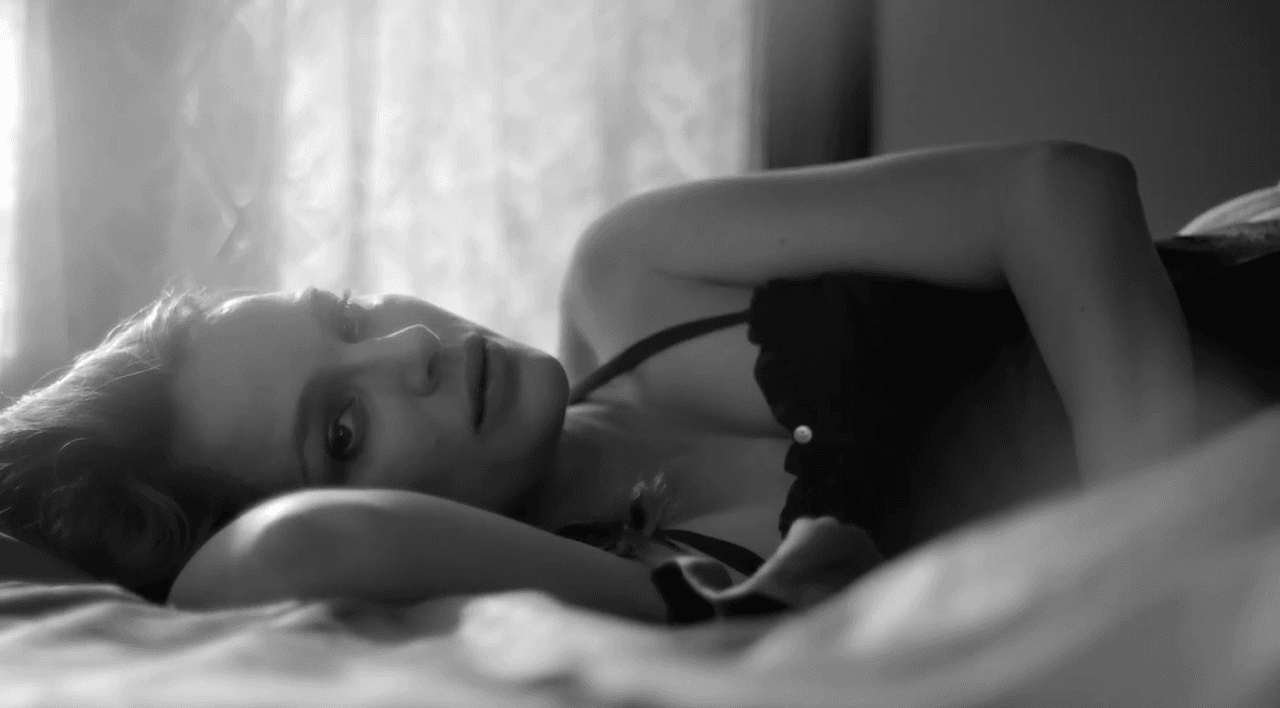 James Blake shares new video for ‘My Willing Heart’ featuring Natalie Portman