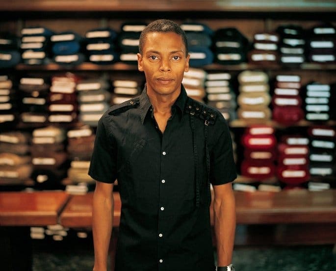 Watch Jeff Mills perform with an orchestra on ‘Light From The Outside World’