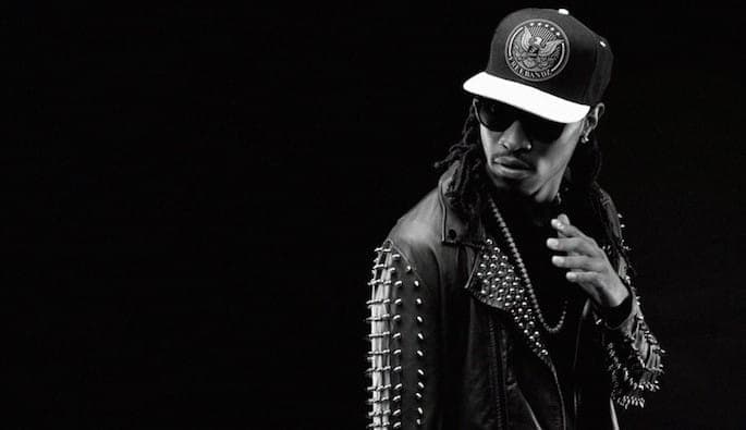 Future hits the street with Pharrell, Pusha T, and Mike Will Made It for 'Move That Dope'