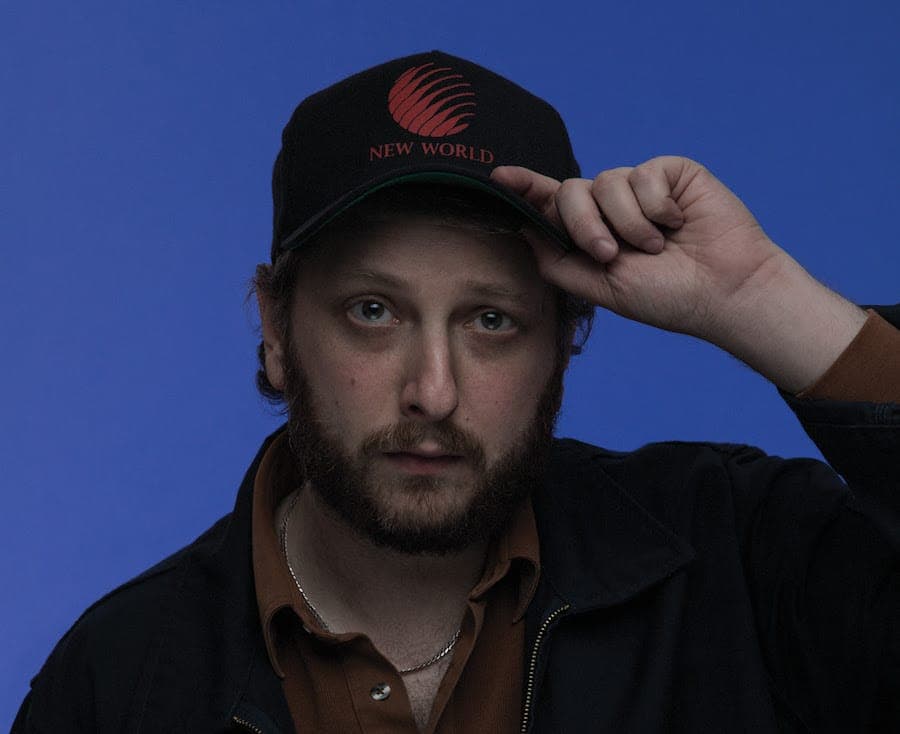 Oneohtrix Point Never announces new album Age Of