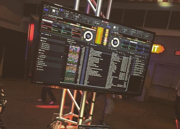 Pioneer shows off Rekordbox DJ for the first time