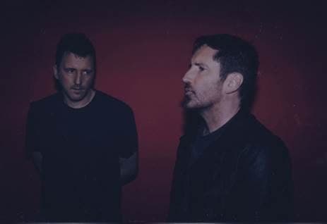 Nine Inch Nails announce new EP Add Violence, listen to first track ‘Less Than’