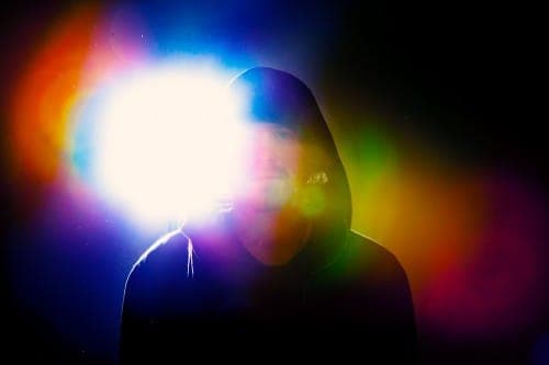 Blanck Mass to release new single on Software