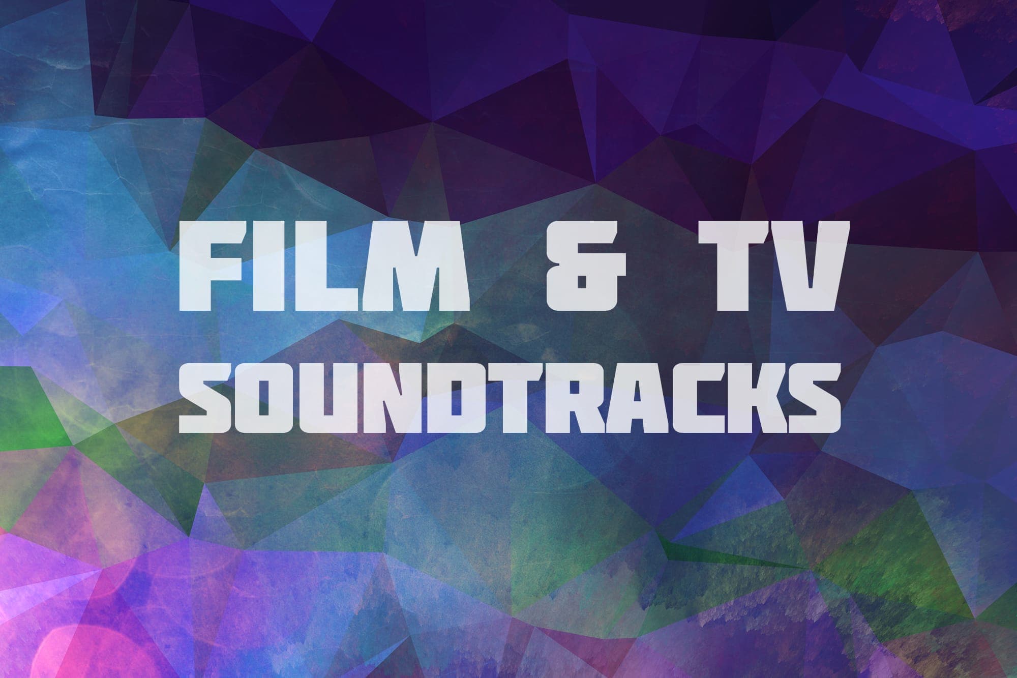 The 10 best TV and film soundtracks of 2016