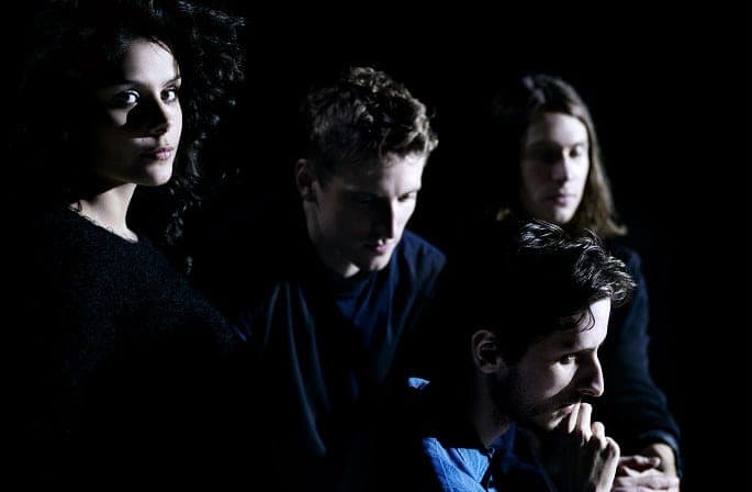 These New Puritans announce new album Field of Reeds: watch a trailer video inside