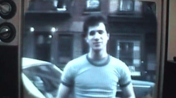 Watch footage of new documentary on legendary hip hop producer Paul C