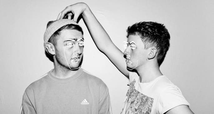 Disclosure, Baauer, Nina Kraviz and more confirmed for Belgium’s I Love Techno festival