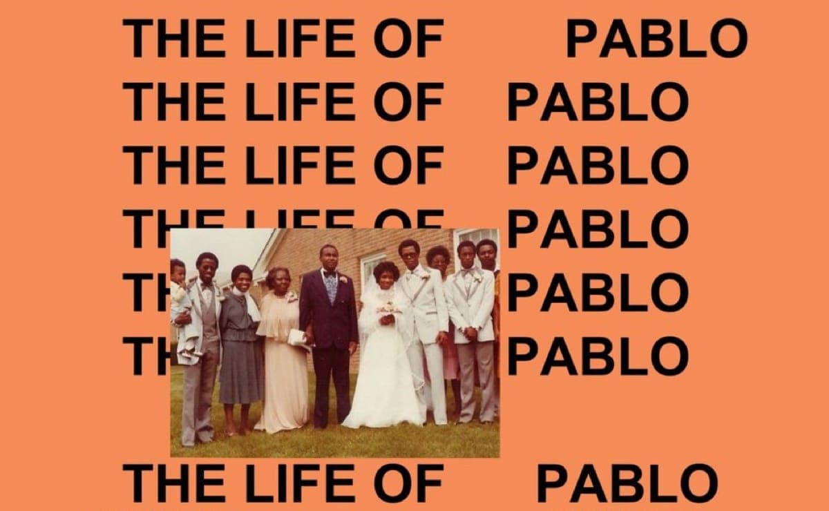 Kanye West’s The Life of Pablo is streaming on Pornhub