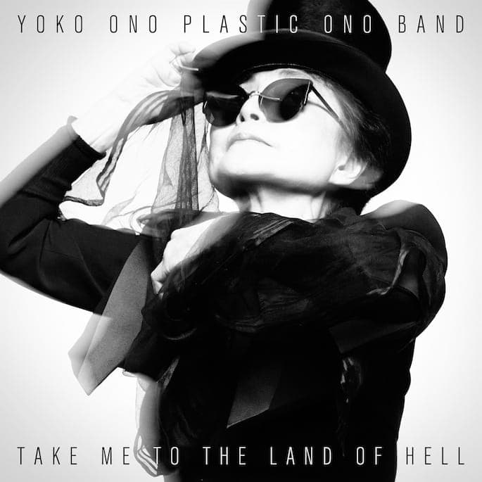 Yoko Ono announces new album featuring ?uestlove, remixes by Beastie Boys Mike D and Ad-Rock