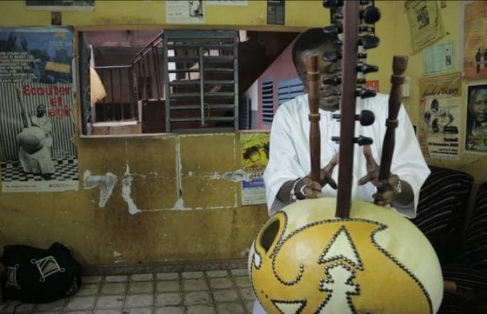 Filmmakers launch Kickstarter to fund documentary on exiled Malian musicians