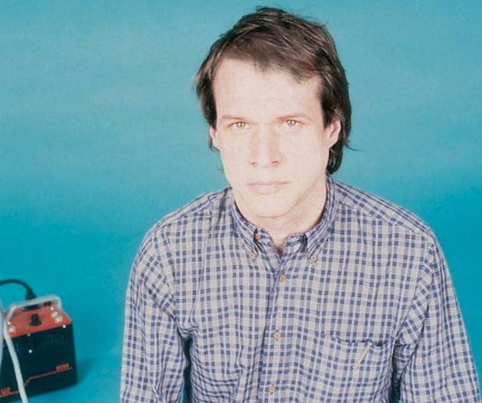 The music of Arthur Russell to soundtrack new film