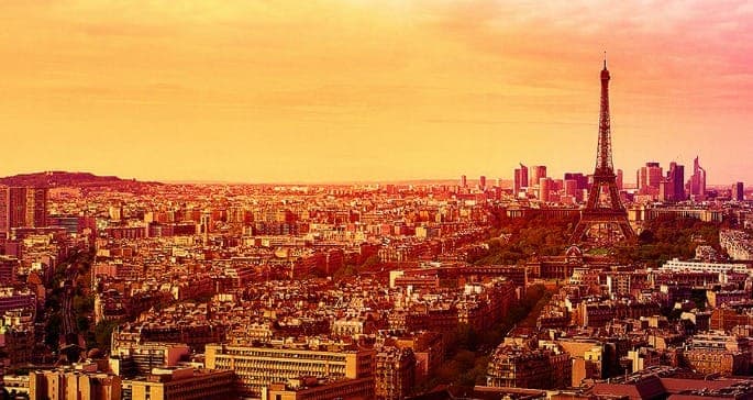 Red Bull Music Academy heads to Paris for 2015