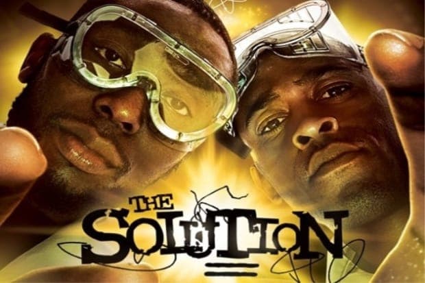 Little Brother’s 9th Wonder and Buckshot team up once again on The Solution