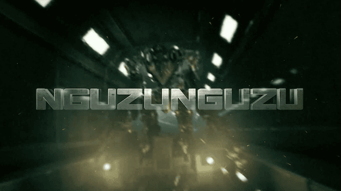 Sci-fi/action flicks get mashed-up in the video for Nguzunguzu's 'Mecha'; watch it now