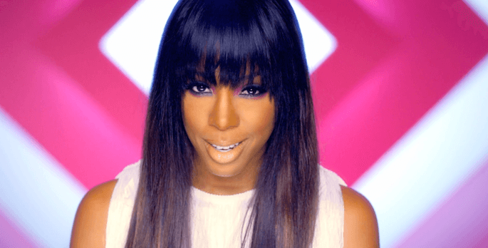 Kelly Rowland's new album Talk A Good Game to feature Beyoncé, Pharrell, The-Dream, and more