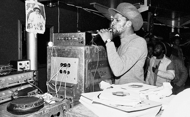 Hometown Hi-Fi: Stories from Five of History's Most Influential Sound Systems